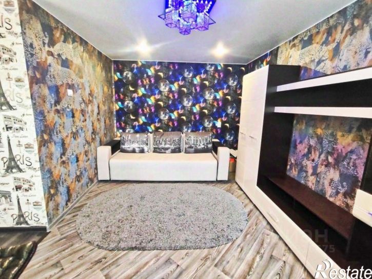 1-комн квартира г Березники, ул Юбилейная, д 69а