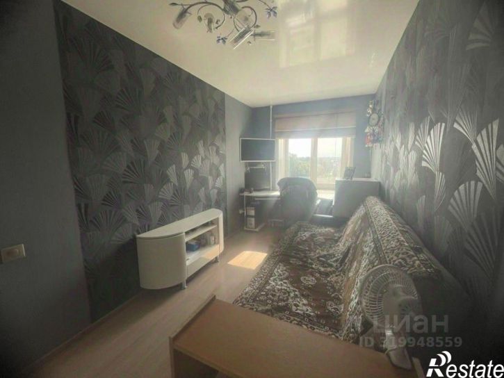 2-комн квартира г Березники, ул Менделеева, д 9