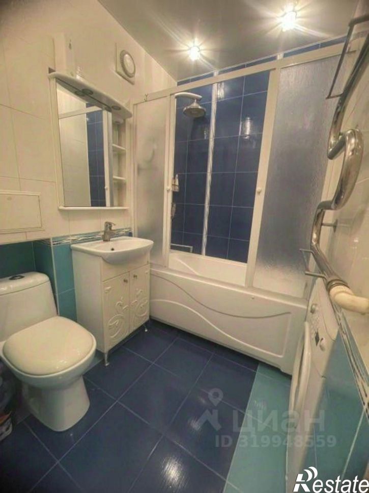 2-комн квартира г Березники, ул Менделеева, д 9