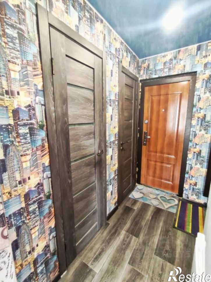 1-комн квартира г Березники, ул Юбилейная, д 69а