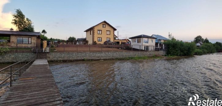 Коттедж/дом Пермский муниципальный округ