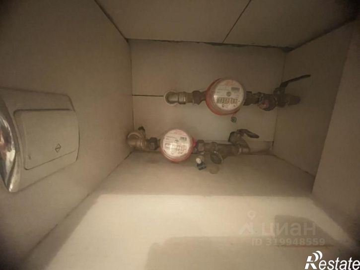 2-комн квартира г Березники, ул Менделеева, д 9