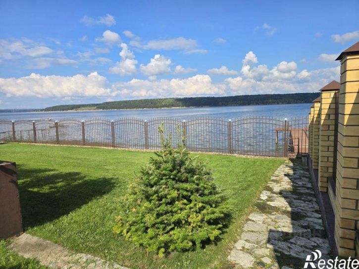 Коттедж/дом Пермский муниципальный округ