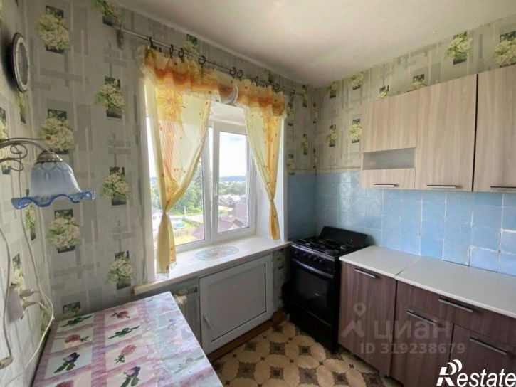 2-комн квартира г Березники, ул Менделеева, д 9