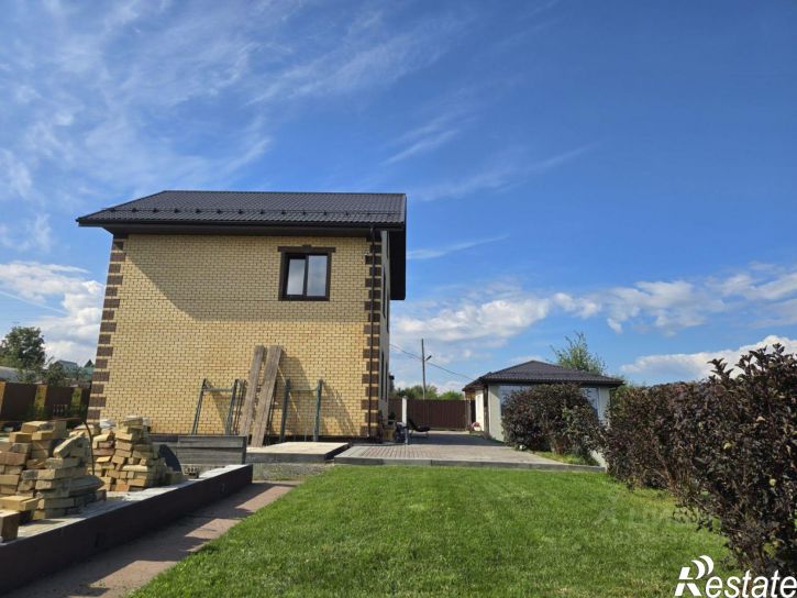 Коттедж/дом Пермский муниципальный округ