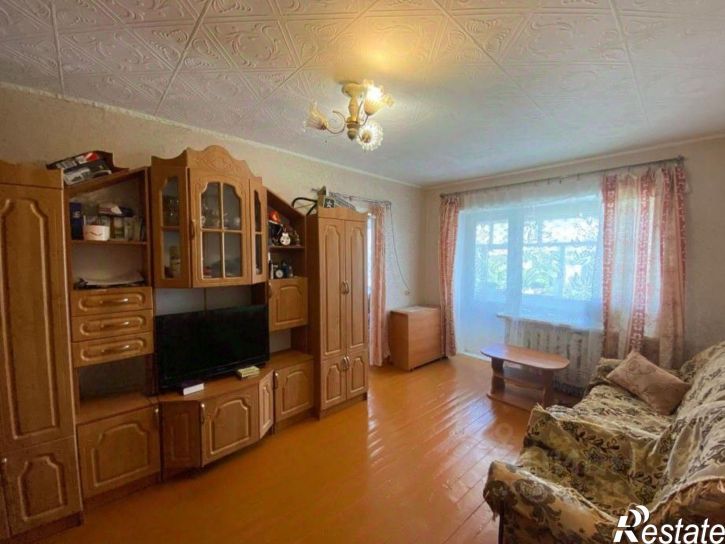 2-комн квартира г Березники, ул Менделеева, д 9