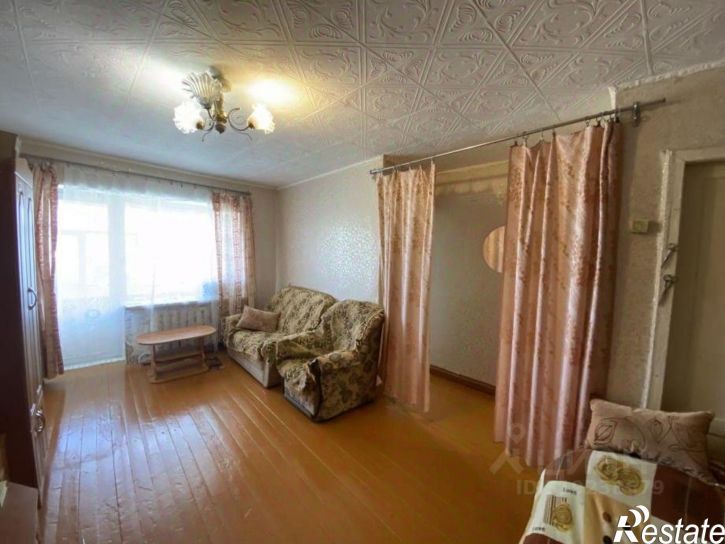 2-комн квартира г Березники, ул Менделеева, д 9