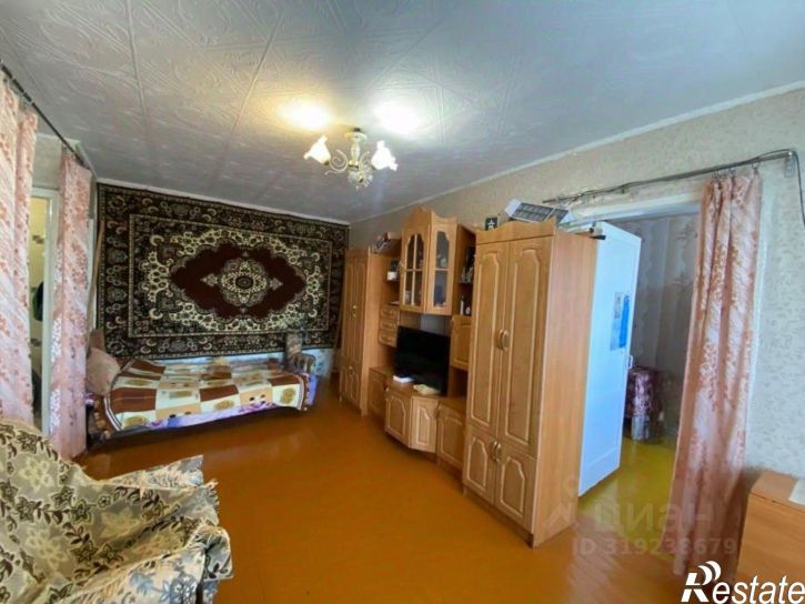 2-комн квартира г Березники, ул Менделеева, д 9