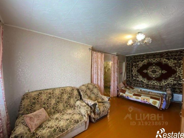 2-комн квартира г Березники, ул Менделеева, д 9