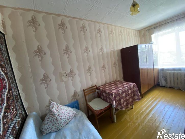 2-комн квартира г Березники, ул Менделеева, д 9