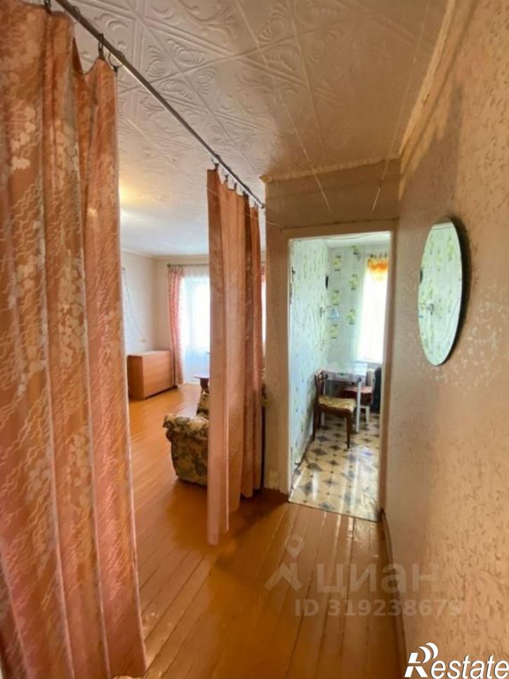 2-комн квартира г Березники, ул Менделеева, д 9