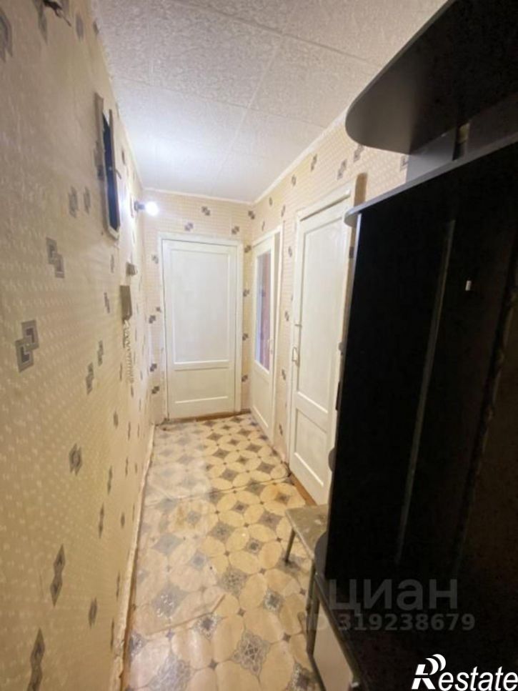 2-комн квартира г Березники, ул Менделеева, д 9