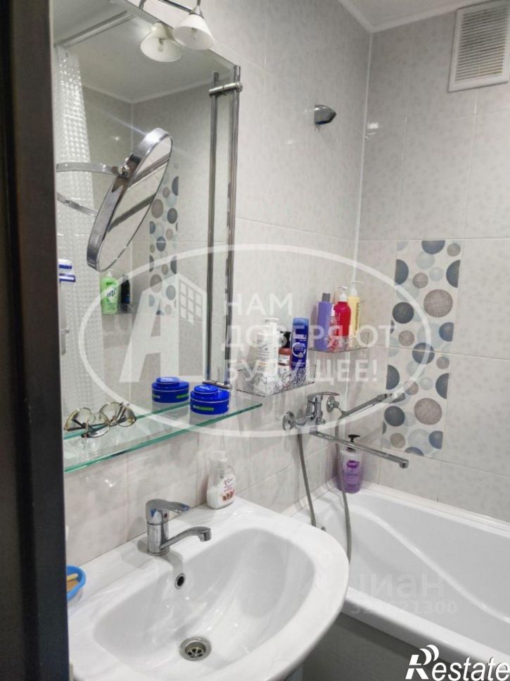 2-комн квартира улица Мира, 2/5,  д. 2/5