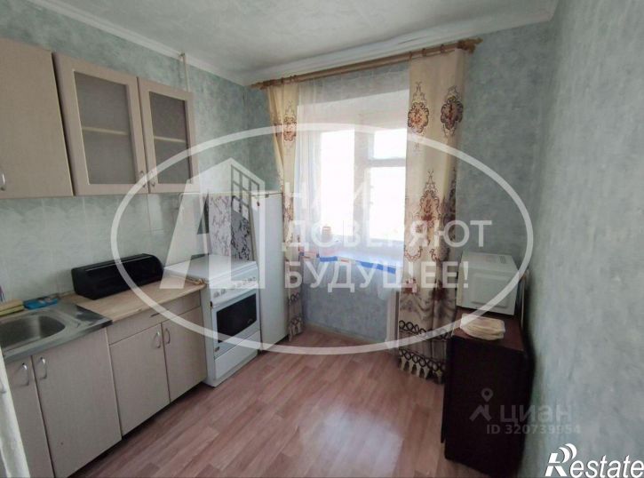 3-комн квартира Добрянский муниципальный округ