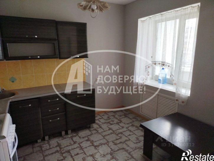 3-комн квартира Лысьвенский городской округ, Лысьва