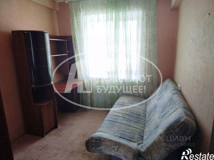 3-комн квартира Лысьвенский городской округ, Лысьва