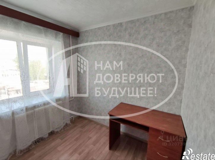 3-комн квартира Добрянский муниципальный округ