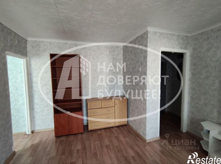 3-комн квартира Добрянский муниципальный округ