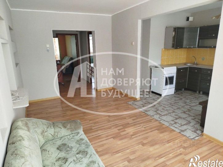 3-комн квартира Лысьвенский городской округ, Лысьва