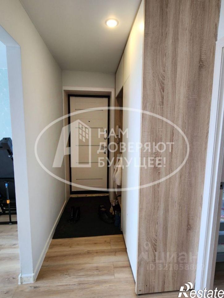 3-комн квартира Чернушинский городской округ, Чернушка