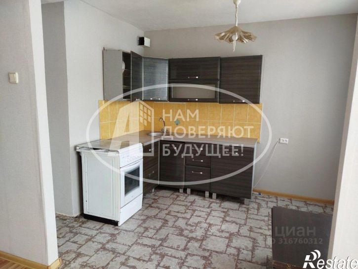 3-комн квартира Лысьвенский городской округ, Лысьва