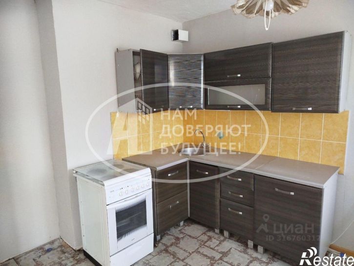 3-комн квартира Лысьвенский городской округ, Лысьва