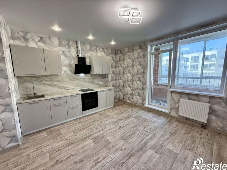 2-комн квартира Пермский район, Култаево с.