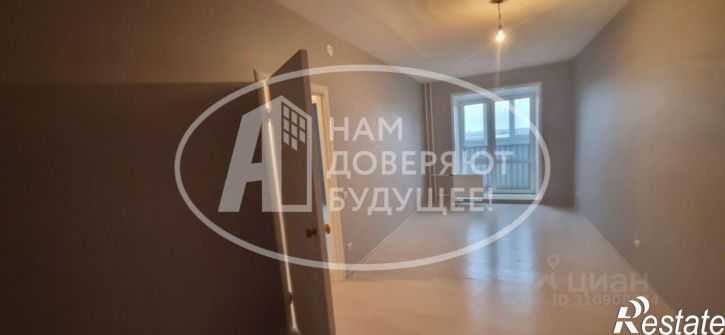 2-комн квартира Чернушинский городской округ, Чернушка