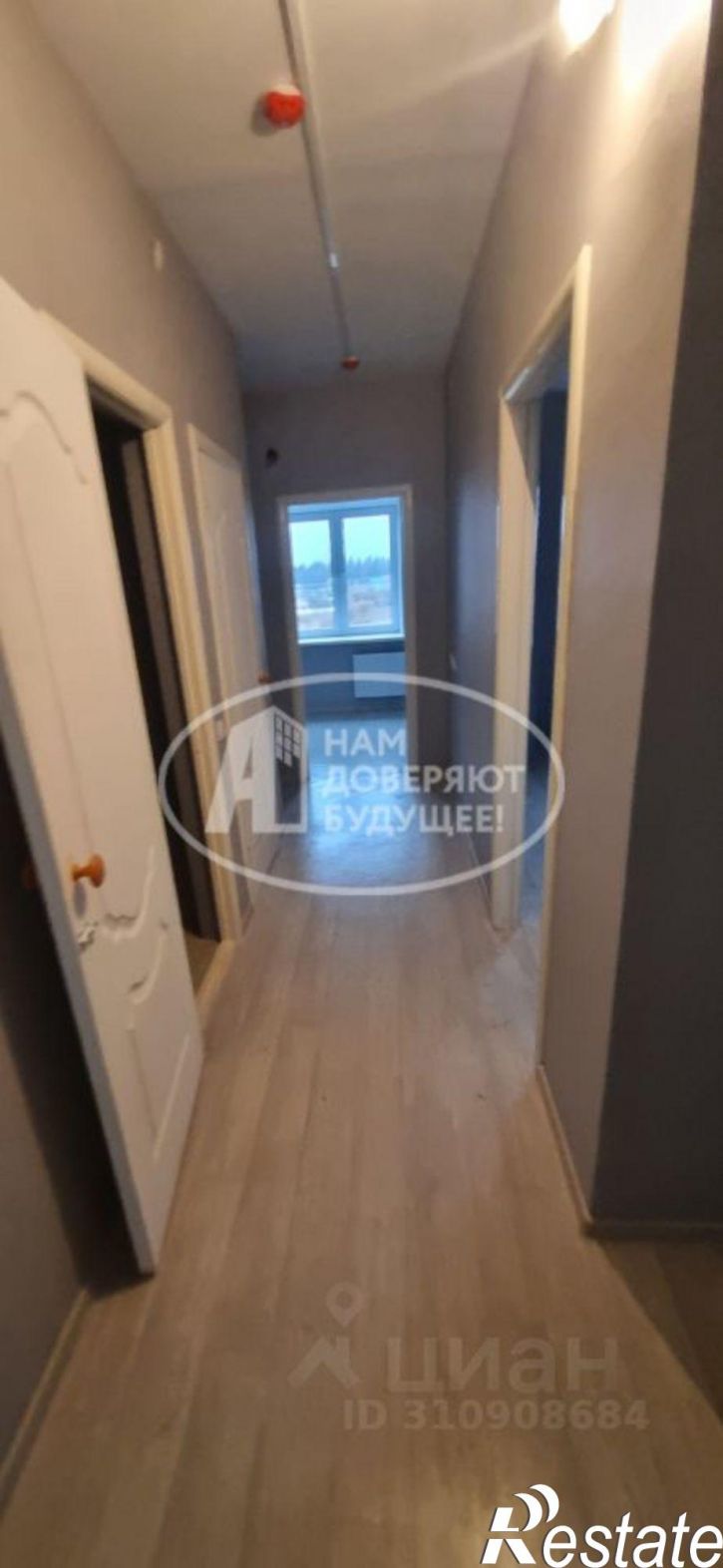 2-комн квартира Чернушинский городской округ, Чернушка