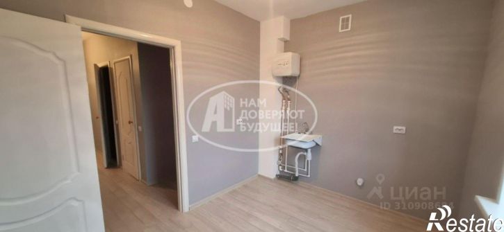 2-комн квартира Чернушинский городской округ, Чернушка