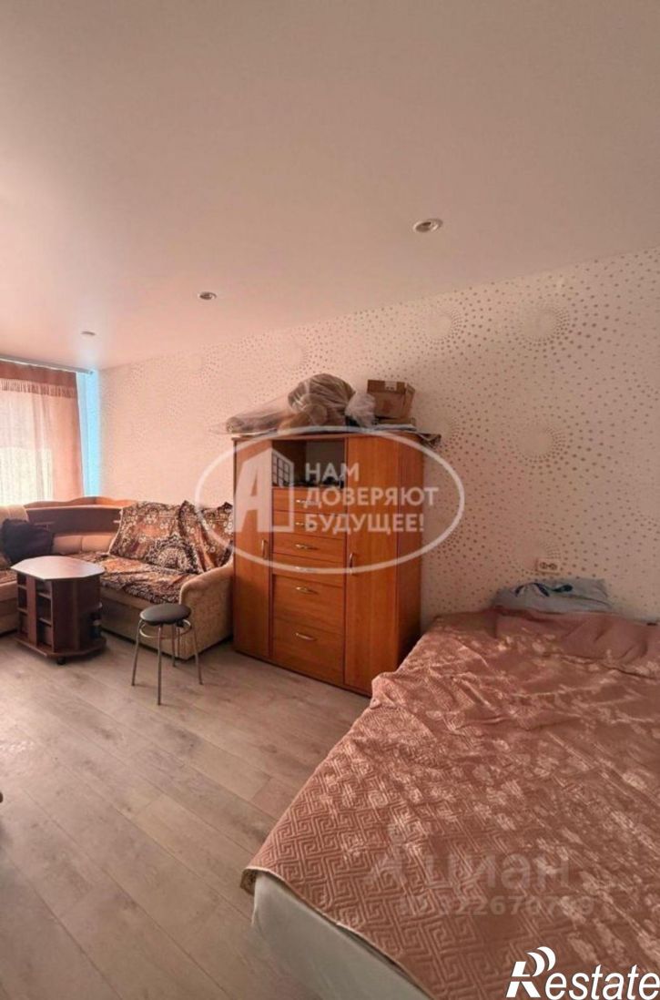 1-комн квартира Лысьвенский муниципальный округ