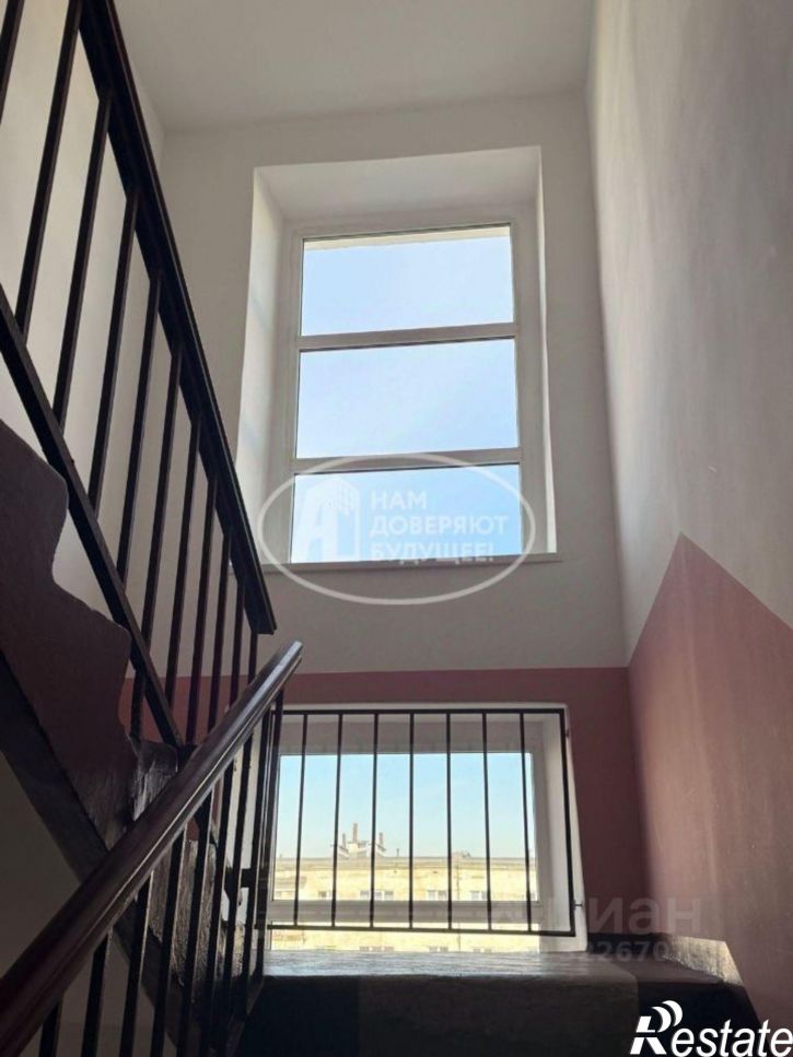 1-комн квартира Лысьвенский муниципальный округ