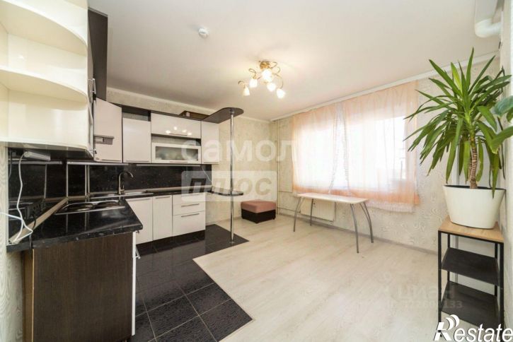 3-комн квартира Пермский район, Кондратово д.