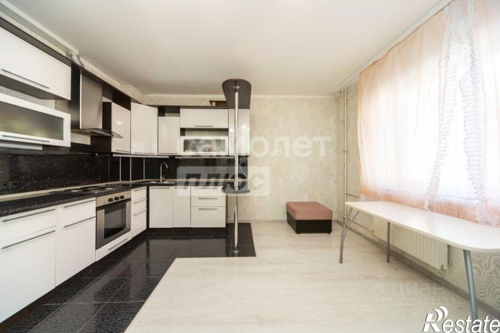 3-комн квартира Пермский район, Кондратово д.