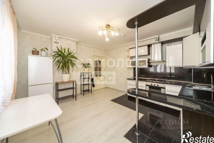 3-комн квартира Пермский район, Кондратово д.