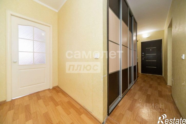 3-комн квартира Пермский район, Кондратово д.