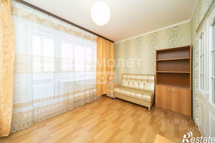 3-комн квартира Пермский район, Кондратово д.