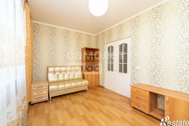 3-комн квартира Пермский район, Кондратово д.