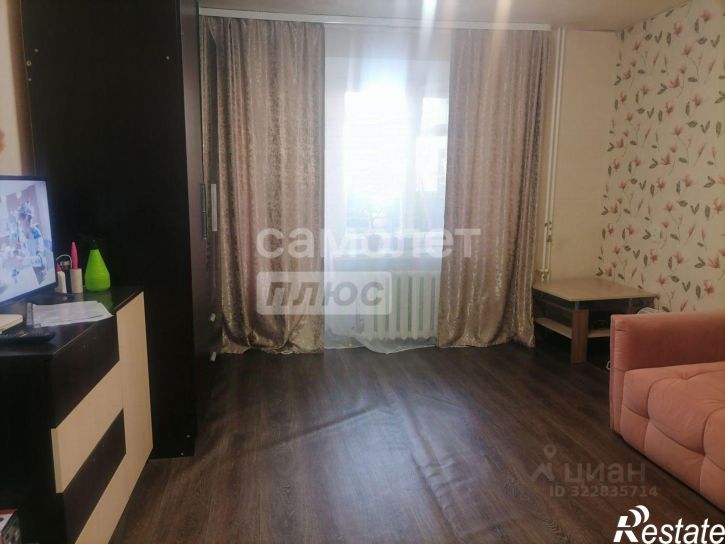 2-комн квартира Пермский район, Мулянка п.