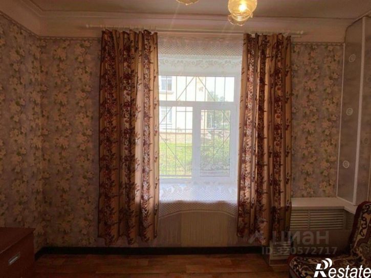 2-комн квартира г Березники, ул Олега Кошевого, д 11