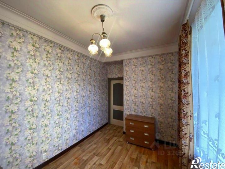 2-комн квартира г Березники, ул Олега Кошевого, д 11