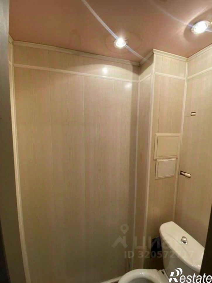 2-комн квартира г Березники, ул Олега Кошевого, д 11