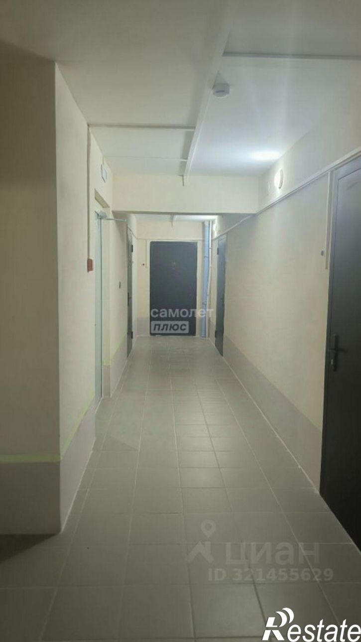 2-комн квартира Краснокамск г., Чапаева ул., д.30