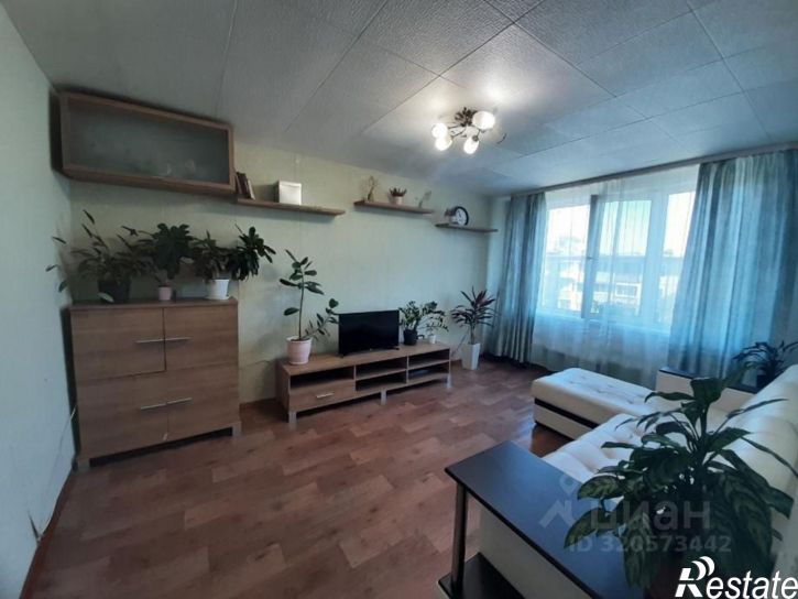 2-комн квартира г Березники, ул Парижской Коммуны, д 46