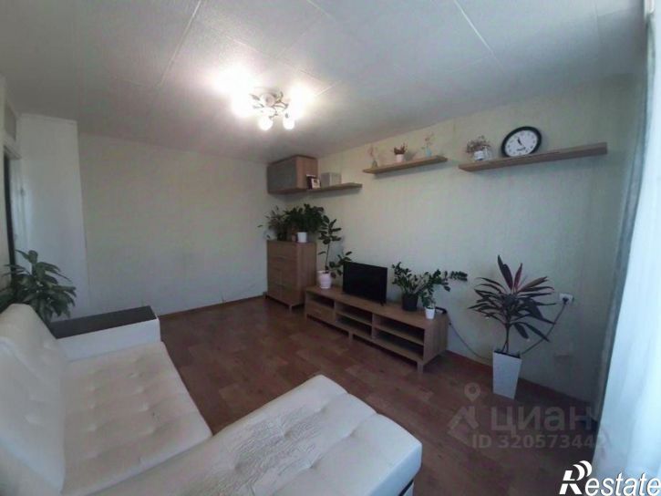 2-комн квартира г Березники, ул Парижской Коммуны, д 46