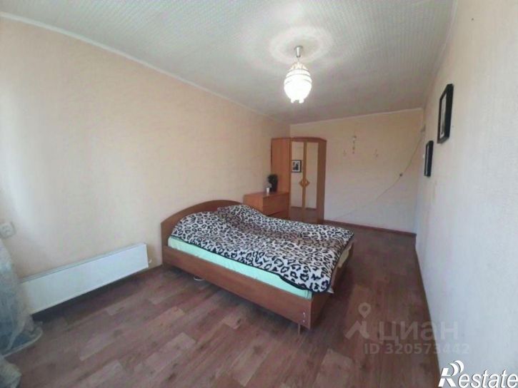 2-комн квартира г Березники, ул Парижской Коммуны, д 46