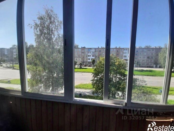 2-комн квартира г Березники, ул Парижской Коммуны, д 46