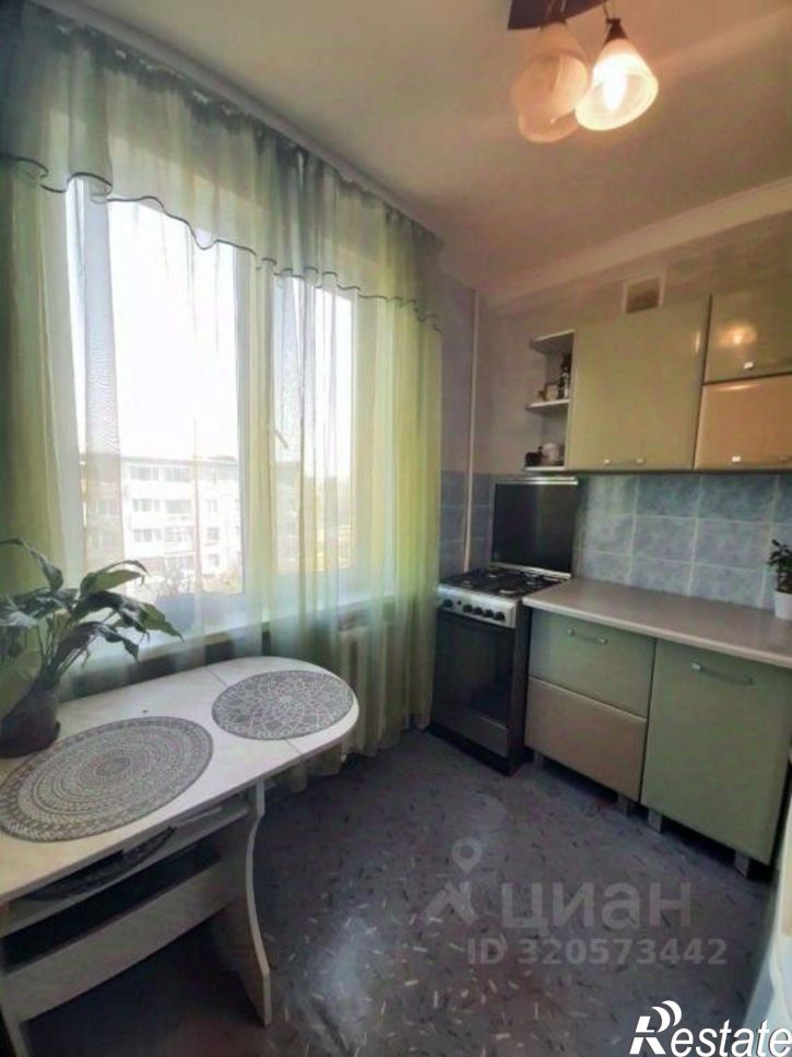 2-комн квартира г Березники, ул Парижской Коммуны, д 46