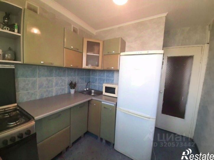 2-комн квартира г Березники, ул Парижской Коммуны, д 46