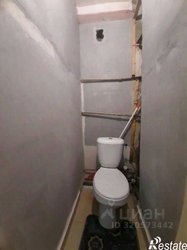 2-комн квартира г Березники, ул Парижской Коммуны, д 46